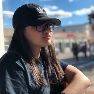 Meet your Posher, Diana